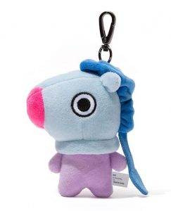 mang plushie