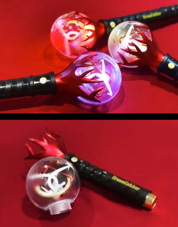 Dreamcatcher official lightstick KR Multimedia