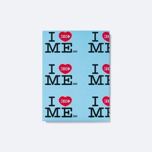 [Pre-Order] ILLIT 1st Single Album - NOT CUTE ANYMORE (Weverse Album Version)