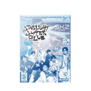 [Pre-Order] Stray Kids 2026 Season's Greetings W/ POB
