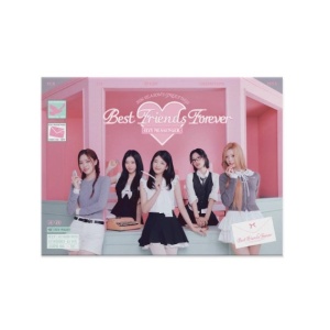 [Pre-Order] ITZY 2026 Season's Greetings W/ POB