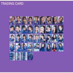[Pre-Order] 2025 Twice Fanmeeting [10VE UNIVERSE] POP UP STORE MD - Trading Card  (5 pts)