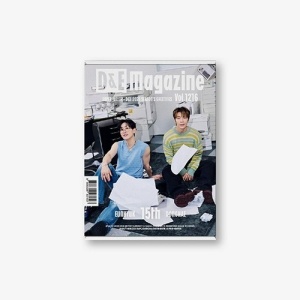 [Pre-Order] Super Junior D&E 2026 Season's Greetings
