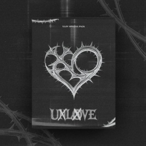 [Pre-order] XLOV Mini Album Vol. 1 - UXLXVE (Special Pack)