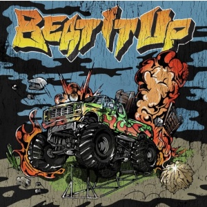 [Pre-order] NCT Dream Mini Album Vol. 6 - Beat It Up (Sheriff version)