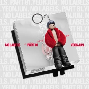 [Pre-order] YEONJUN (TXT) Album – NO LABELS : PART 01 (Figure version)