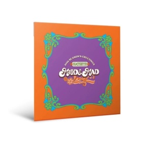 [Pre-Order] KATSEYE 2026 Season's Greeting (with Weverse POB)