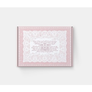 [Pre-Order] Solar (Mamamoo) 2026 Seasons' Greeting with POB