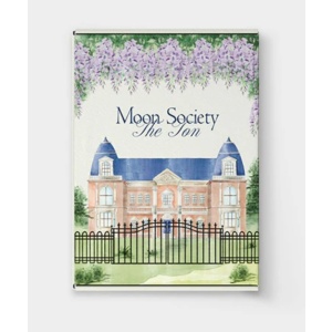 [Pre-Order] Moon Byul (Mamamoo) 2026 Seasons' Greeting with POB