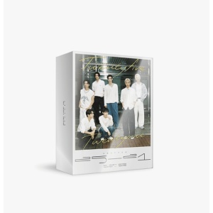 [Pre-Order] ENHYPEN 2026 Season's Greetings with Weverse POB