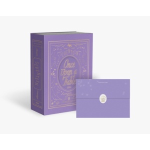 [Pre-Order] Seventeen 2026 Season's Greetings Set W/ Weverse PoB