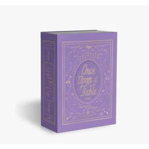 [Pre-Order] Seventeen 2026 Season's Greetings W/ Weverse PoB