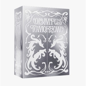 [Pre-Order] TXT 2026 Season's Greetings with Weverse POB