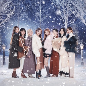 TWICE - Doughnut (Normal Edition)