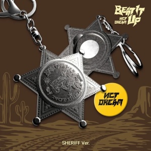 [Pre-order] NCT Dream Mini Album Vol. 6 - Beat It Up (Sheriff version)