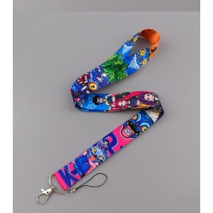 [Fan Made] KPop Demon Hunters - Lanyard