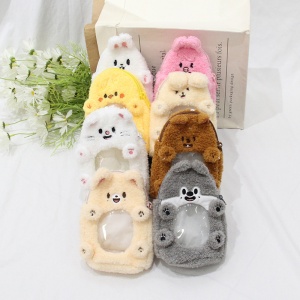 [Fan Made] Stray Kids - SKZOO Reel Holder