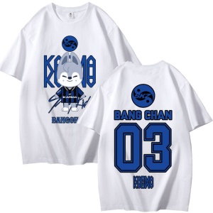 [Fan Made] Stray Kids - KARMA T-Shirt