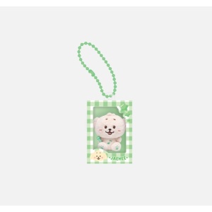 NCT WISH - FIND YOUR COLOR - RANDOM WISH DOLL MINIATURE KEY RING