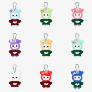 [Fan Made] TWICE - Twice Baby Lovelys Acrylic Keychain