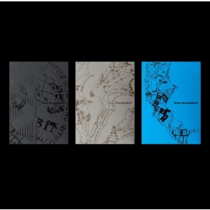 [Pre-Order] ENHYPEN 7th Mini Album - THE SIN : VANISH