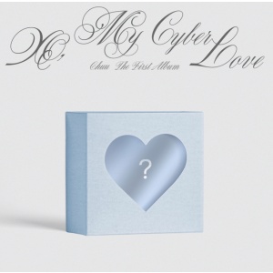 [Pre-Order] CHUU 1st Album - XO, My Cyberlove (XO version)