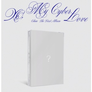 [Pre-Order] CHUU 1st Album - XO, My Cyberlove (Cyber version)