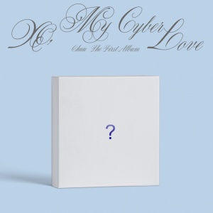 [Pre-Order] CHUU 1st Album - XO, My Cyberlove (Love version)