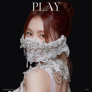 [Pre-Order] MISAMO 1st Japanese Album - PLAY (Member Version)(With Tower Record POB)