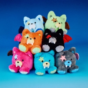 [Pre-Order] ENHYPEN 7th Mini Album - THE SIN : VANISH (Voice Keyring version) (Random)