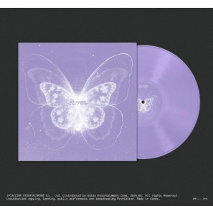 [Pre-Order] TAE YEON (Girls’ Generation) - Panorama : The Best of TAEYEON (LP version)