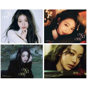 [Pre-order] DICON VOLUME N°31 (JANG WONYOUNG) + Dicon Mall POB
