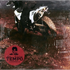 [Pre-order] Min Ho (SHINee) - Single Album Vol. 1 - TEMPO