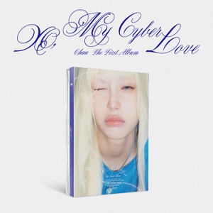 [Pre-Order] CHUU 1st Album - XO, My Cyberlove (Cyber version)