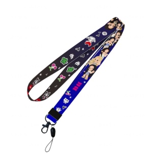 [Fan Made] BABYMONSTER Lanyard
