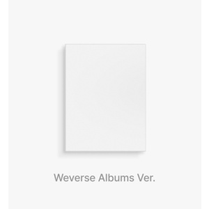 [Pre-Order] BTS 5th Album - ARIRANG (WEVERSE ALBUM VERSION)