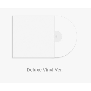 [Pre-Order] BTS 5th Album - ARIRANG (Deluxe Vinyl Random Version)