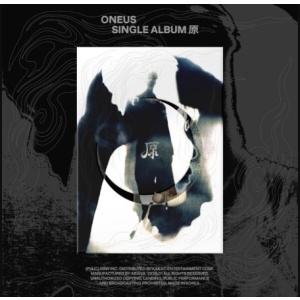 [Pre-order] ONEUS Single Album - Grenade