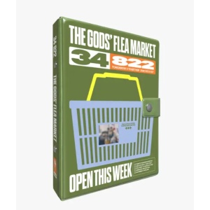 [Pre-Order] TXT 2026 Deco Kit