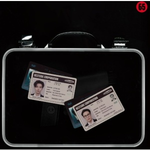 [Pre-Order] NCT JNJM 1st Mini Album - BOTH SIDES (Photobook version)