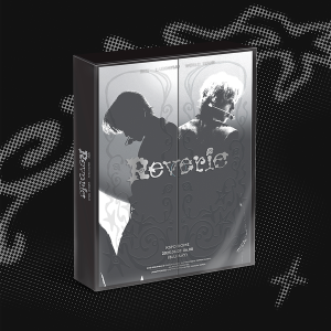 [Pre-Order] BAEKHYUN 2025 World Tour Reverie in Seoul Blu-Ray