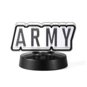 BTS - Official Light Stick Ver. 4 Parts (ARMY Ver.)