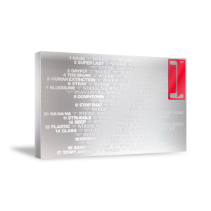 [Pre-Order] WOODZ 1st Full Album - Archive. 1 (Main Version)