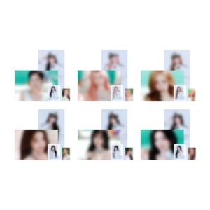 [Pre-order] IVE THE 4TH FAN CONCERT [DIVE into IVE] - Photo Kit