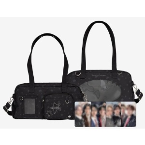 [Pre-order] Stray Kids - STAY in Our Little House official MD - PVC Bag (62 pts)