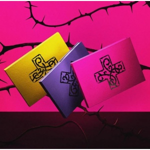 [Pre-order] TXT - 7TH YEAR: A Moment of Stillness in the Thorns (Photobook Ver.)