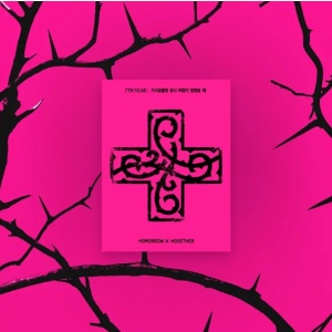 [Pre-order] 7TH YEAR: A Moment of Stillness in the Thorns (PPULBATU Ver.) (Weverse Albums) (Random)