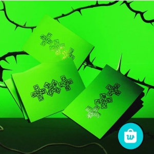 [Pre-order] TXT - 7TH YEAR: A Moment of Stillness in the Thorns (Thorn Ver.) + Weverse POB