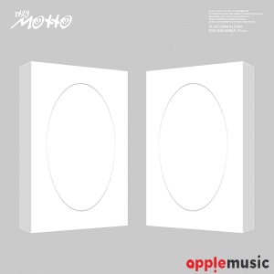 [Pre-Order] ITZY Album - Motto (Poca Album Version) W/ Applemusic POB