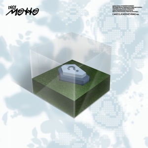 [Pre-Order] ITZY Album - Motto (Cake Clicker Keyring Version)